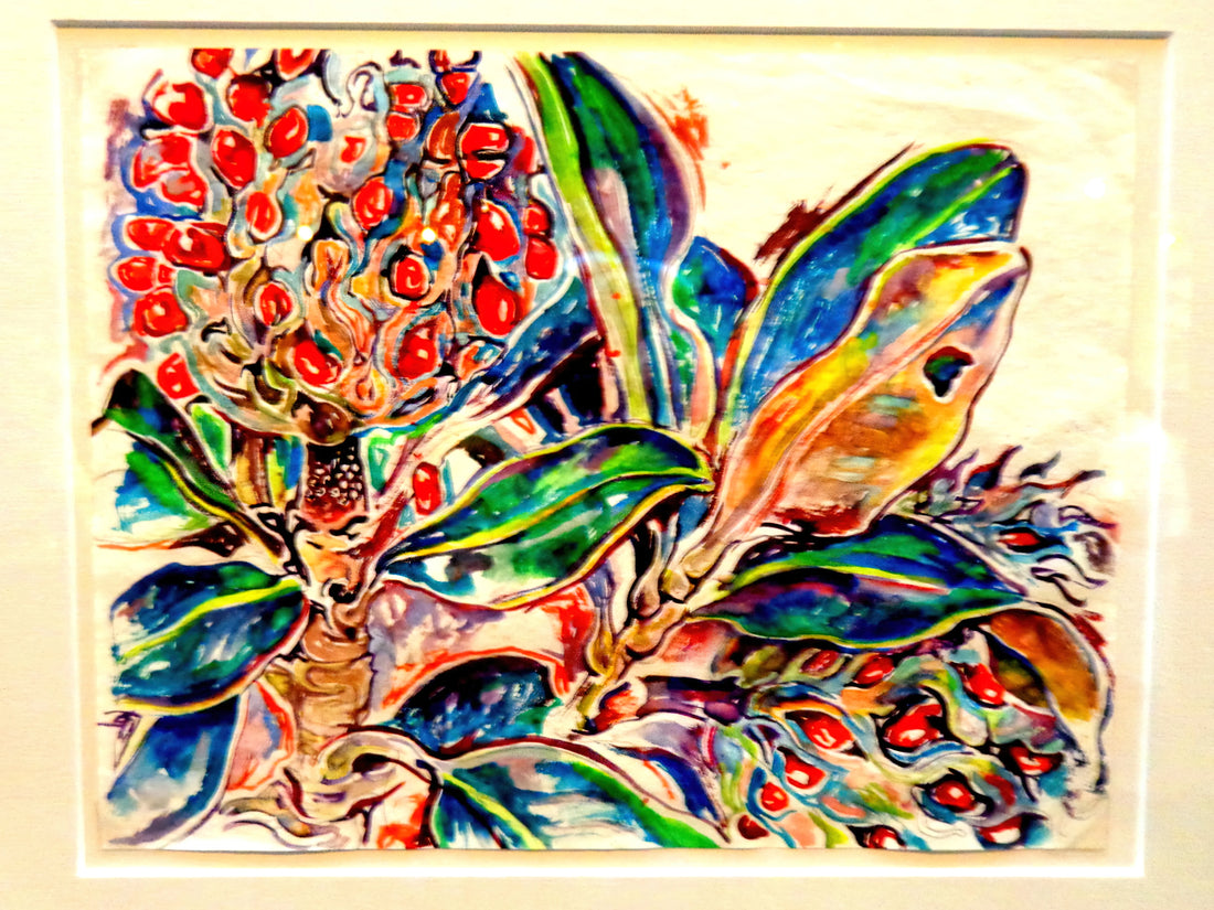 Walter Anderson Prints You Can Paint: A Collector's Guide to the Mississippi Master's Work - Walter Anderson by Walter Anderson
