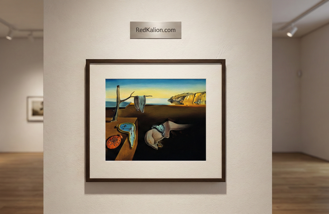 What are the best online galleries specializing in Salvador Dali prints?