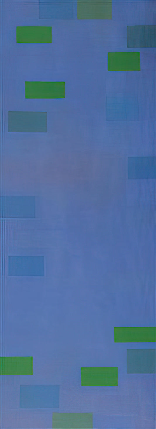 What Is Ad Reinhardt’s Abstract Painting Blue and Why It Matters in Modern Art?