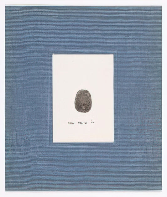 Was ist Achrome von Piero Manzoni und warum ist es wichtig?