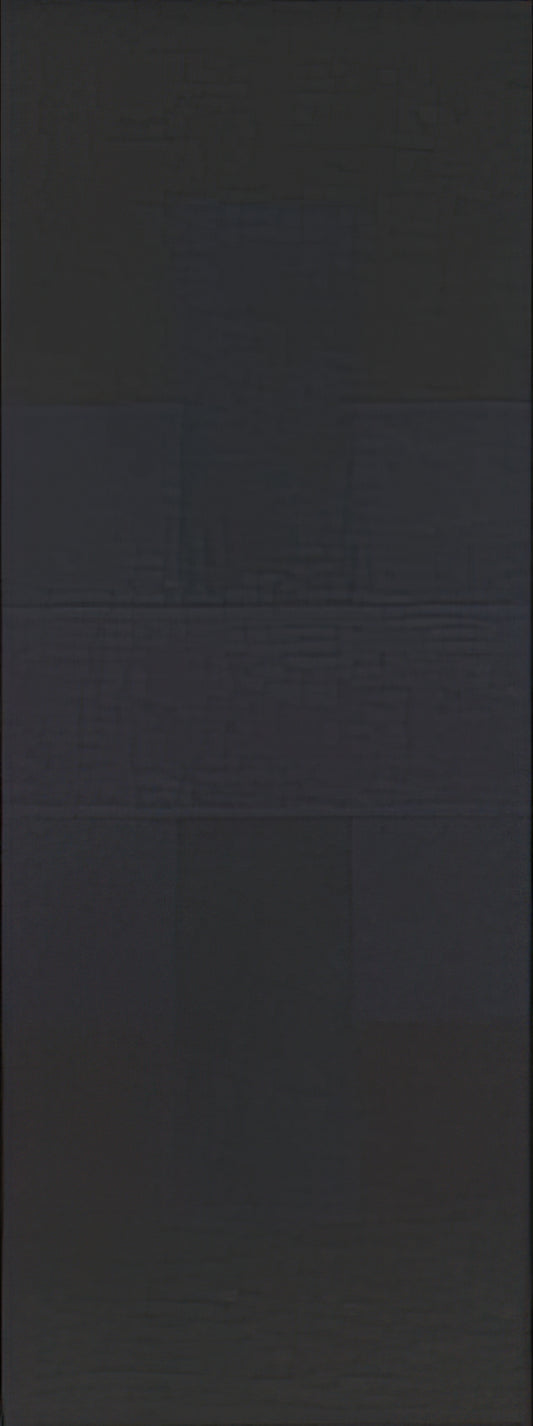 What Defines Ad Reinhardt's Red Paintings? A Deep Dive into His Monochromatic Mastery
