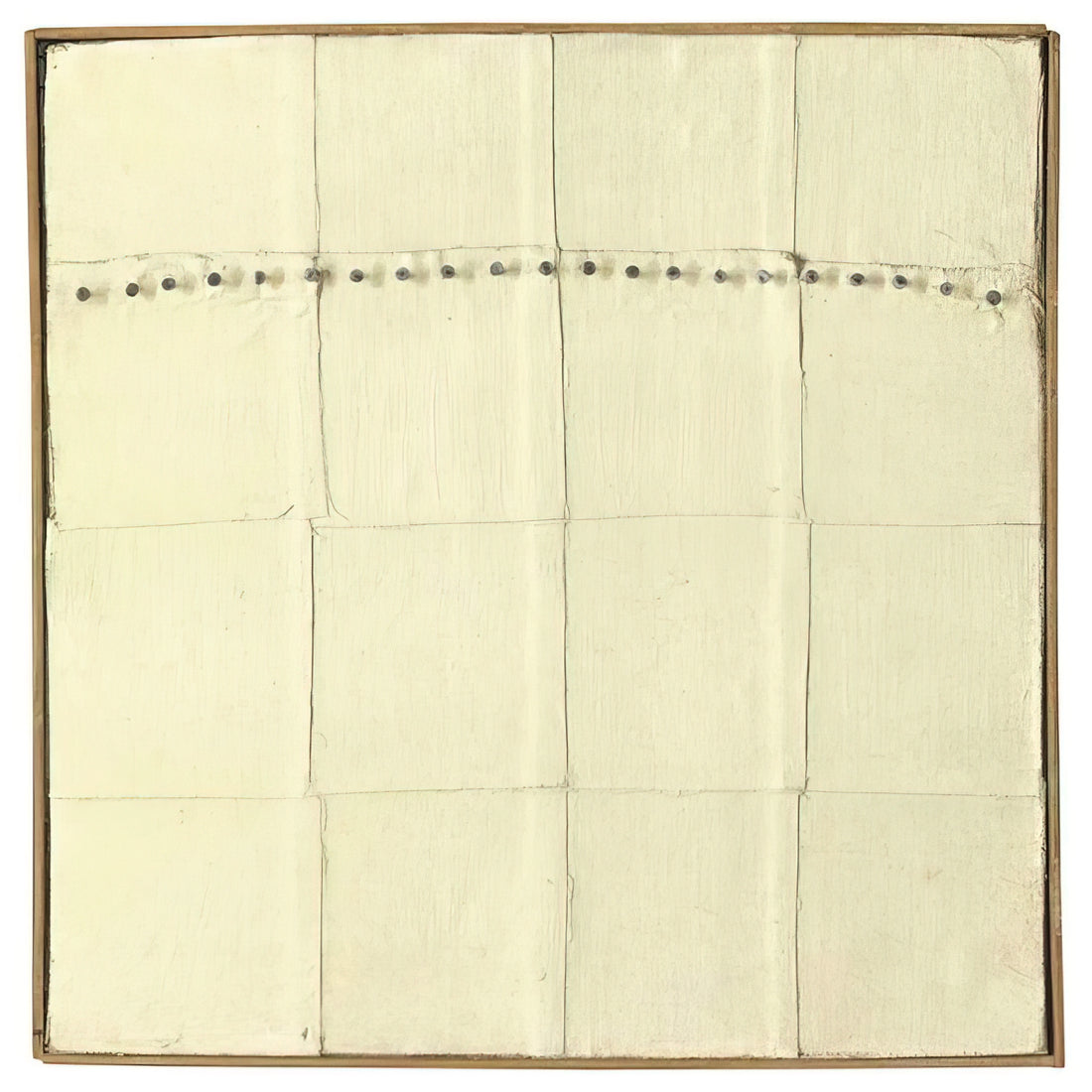 Was ist der Agnes Martin Catalogue Raisonné und warum ist er wichtig?