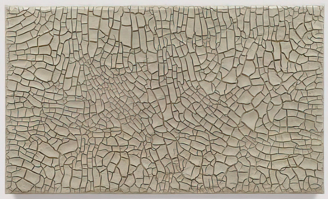 Wer war Alberto Burri und was macht seine Kompositionen so besonders?