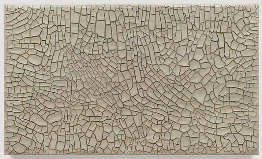 Wer war Alberto Burri und was macht seine Kompositionen so besonders?