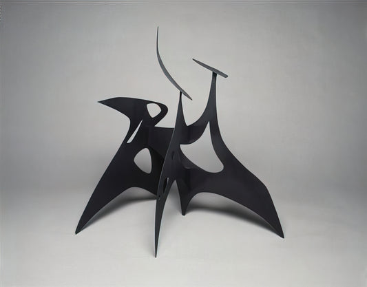 Alexander Calder Mobile kaufen: Ein Leitfaden für Sammler und Kunstliebhaber