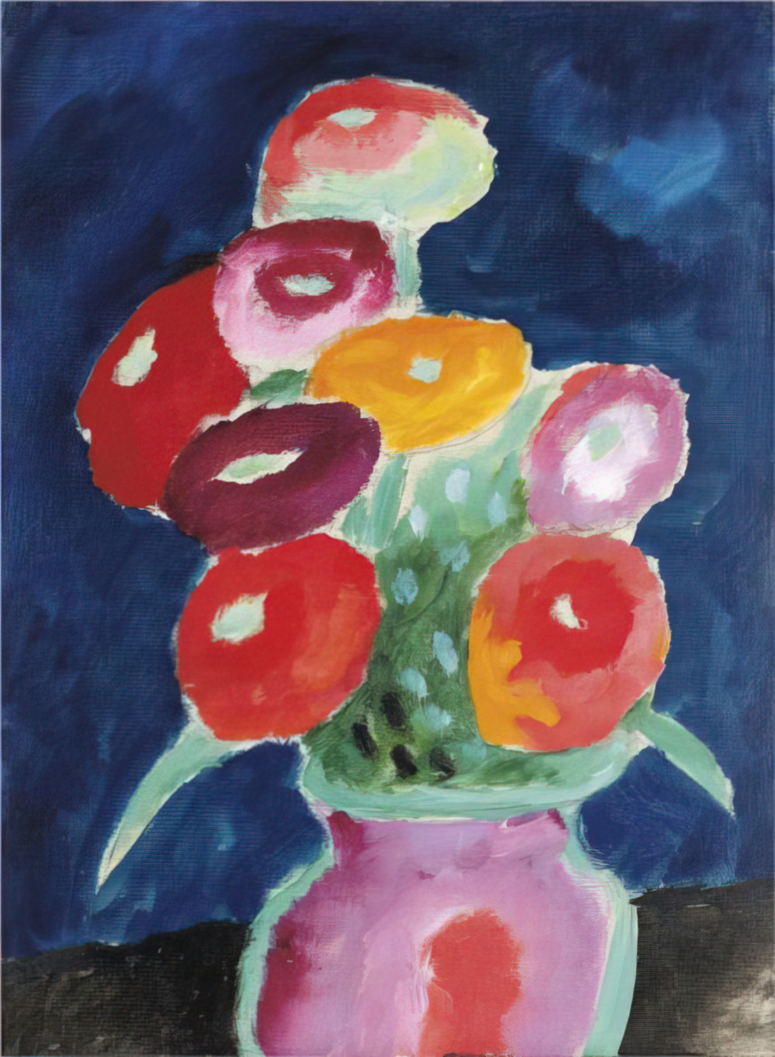 Alexej Jawlensky Bilder: Meisterwerke des Expressionismus entdecken