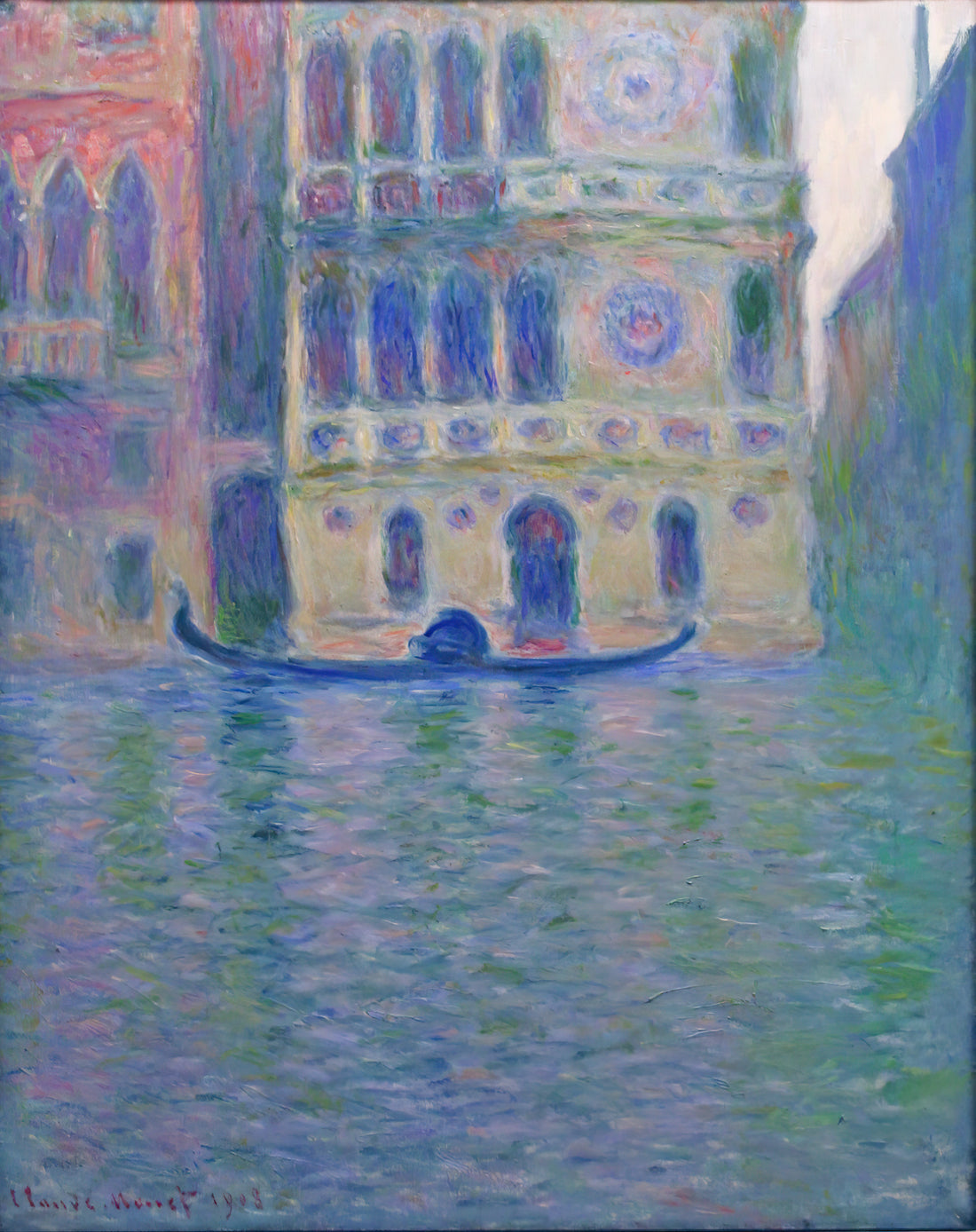 Wer war Alice Hoschedé Monet? Die Frau hinter Claude Monets Meisterwerken