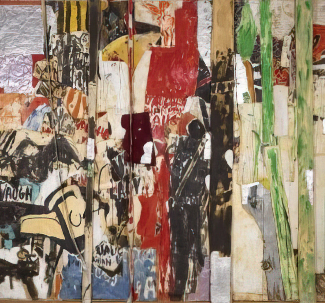 Wer war Allan Kaprow und warum ist er wichtig für die moderne Kunst?