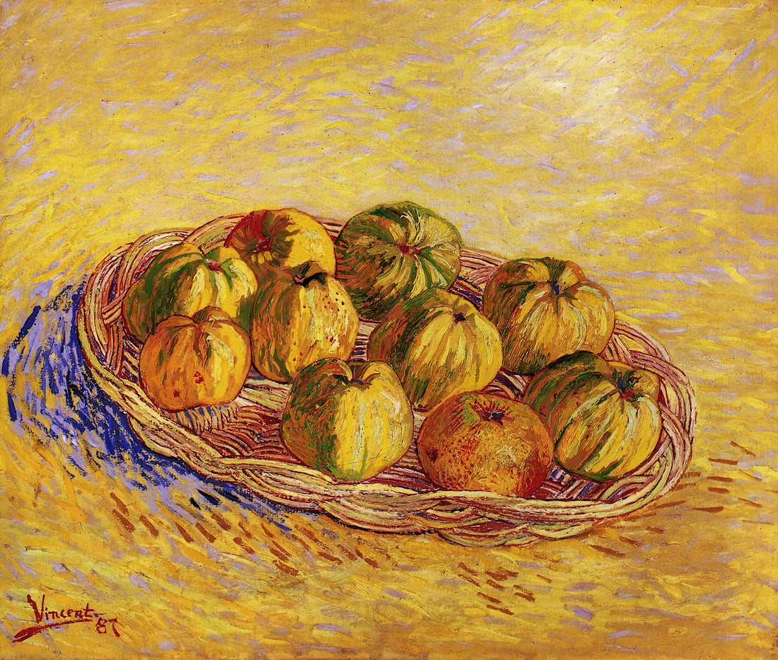 Vincent van Gogh in der Alten Pinakothek: Ein Blick auf seine Meisterwerke