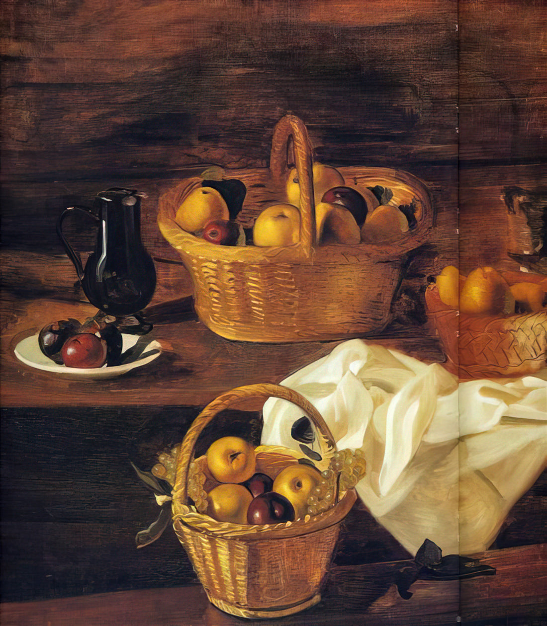 Wer war André Derain und was macht ihn zum führenden Künstler des Fauvismus?