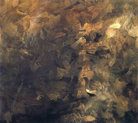 What Makes Andrew Wyeth’s 'Thin Ice' a Masterpiece of American Realism?