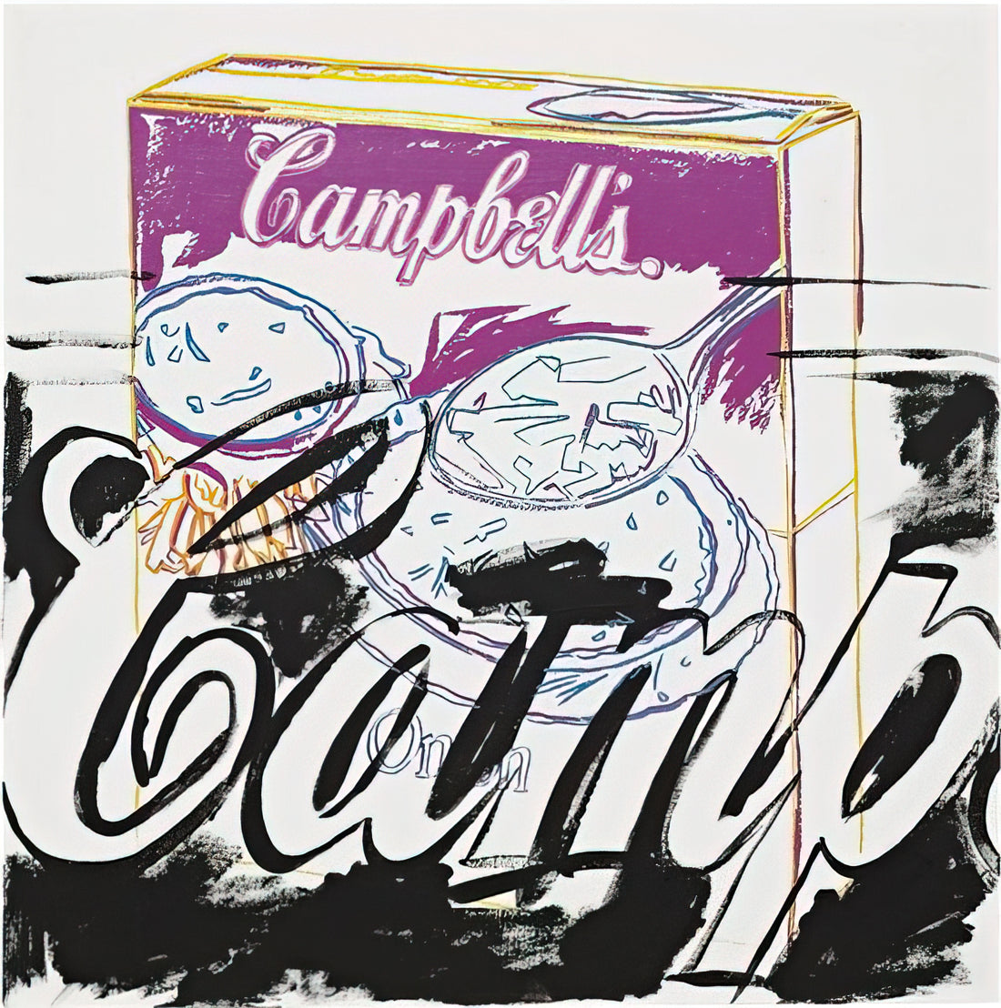 Warum ist Andy Warhols Brillo Box ein Meisterwerk der Pop Art?