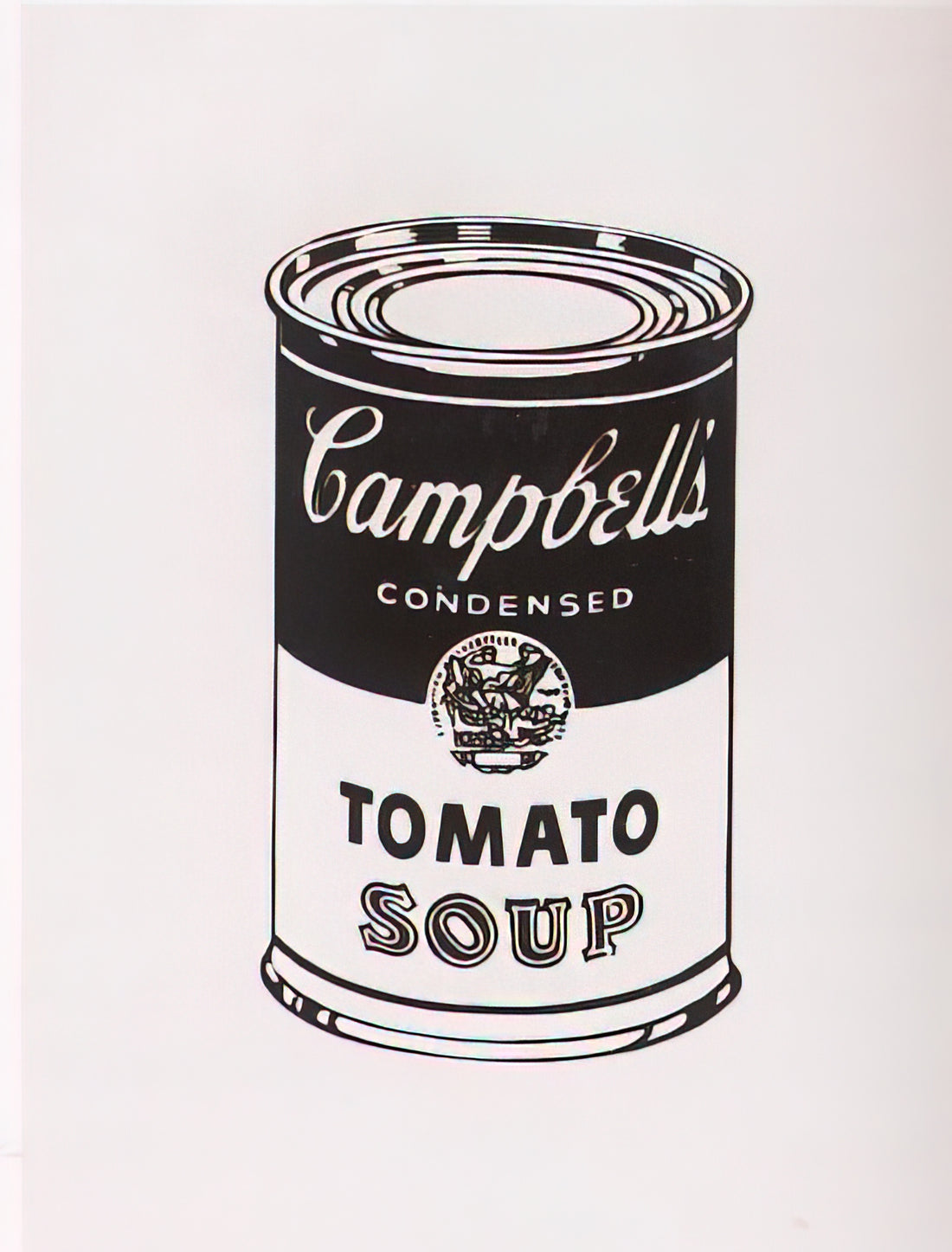 Warum ist Andy Warhols "Kuh" ein Meisterwerk der Pop Art?