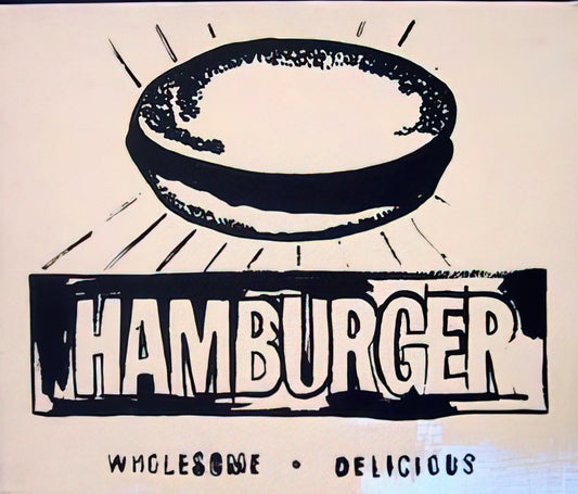 Was ist die Bedeutung von Andy Warhols Totenkopf?