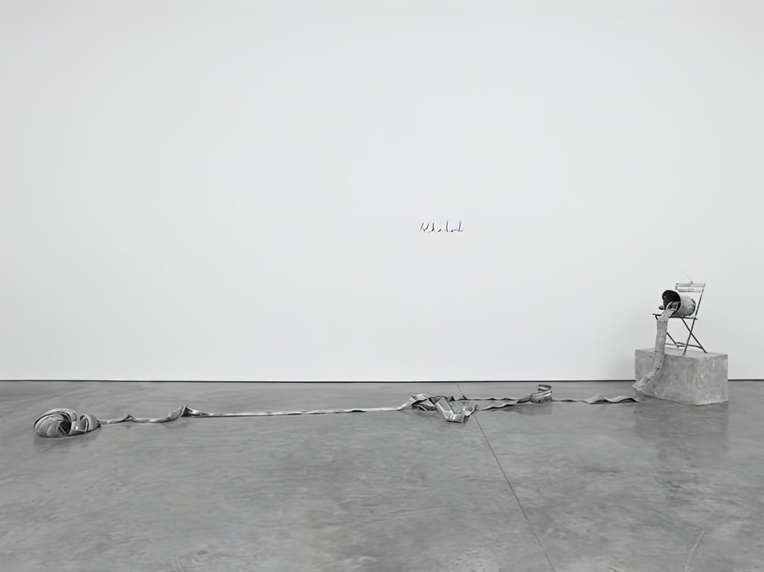 Wer ist Anselm Kiefer und warum ist seine Kunst so bedeutend?