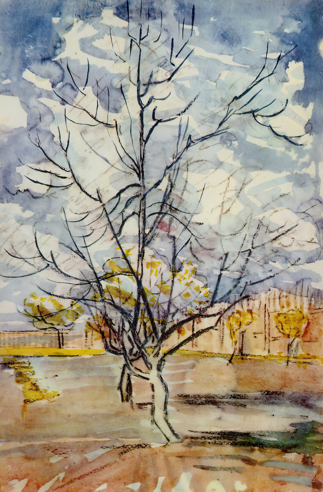 Warum nannte Artaud van Gogh "Le Suicidé de la Société"?