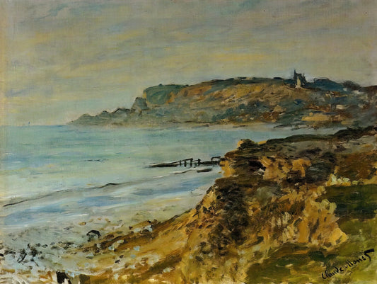 Wer war Claude Monet? Ein tiefer Einblick in das Leben und Werk des Impressionisten