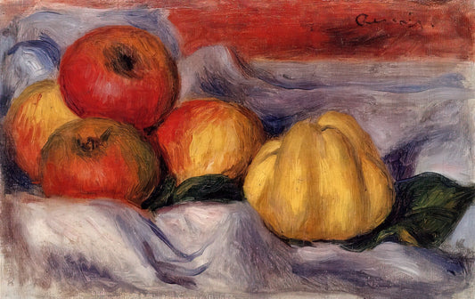Warum ist Auguste Renoirs "Le Moulin de la Galette" ein Meisterwerk des Impressionismus?