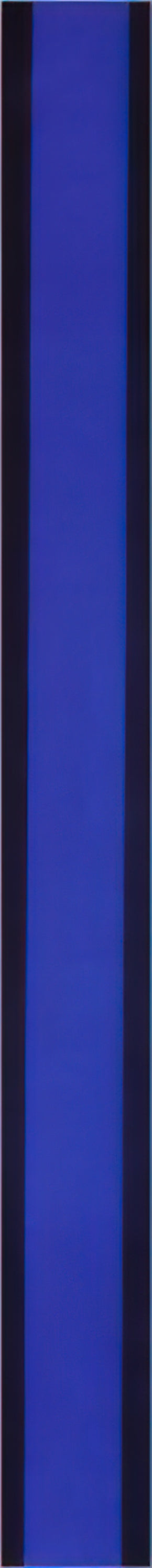 What Is Barnett Newman’s 'The Moment'? Decoding the Masterpiece That Redefined Modern Art
