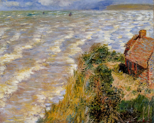 Wer waren Bazille und Camille? Eine tiefe Verbindung in der Kunstgeschichte