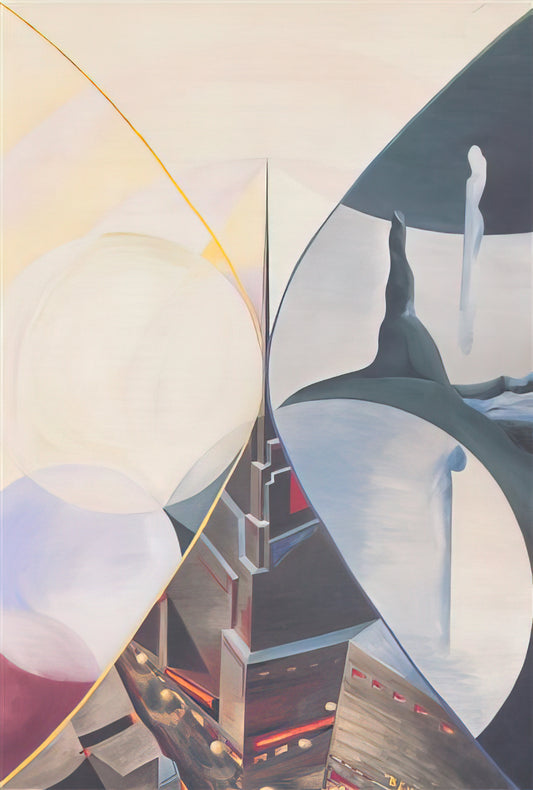 What Defines Benedetta's 2021 Poster? A Curator's Guide to Its Artistic Legacy