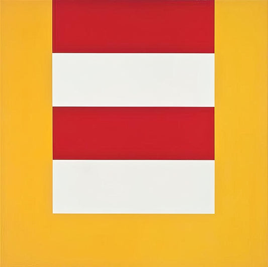 Wer war Benny Karl und warum ist er in der Kunstwelt bedeutend?