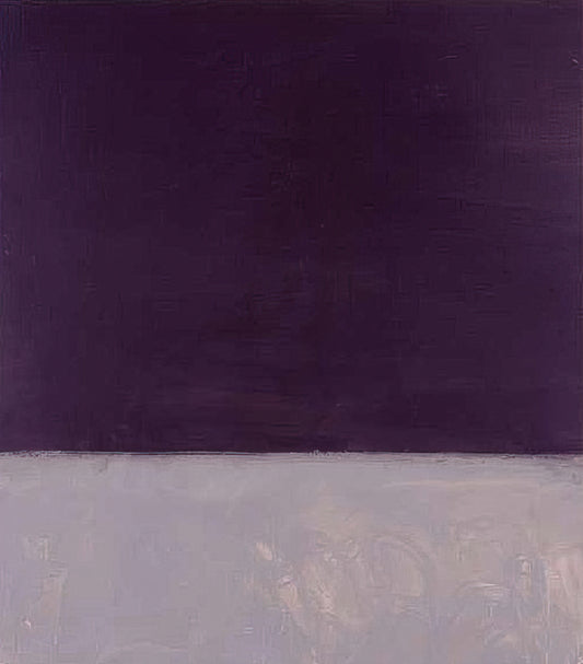 What Does Mark Rothko’s Black on Grey Reveal About His Late Masterpieces?