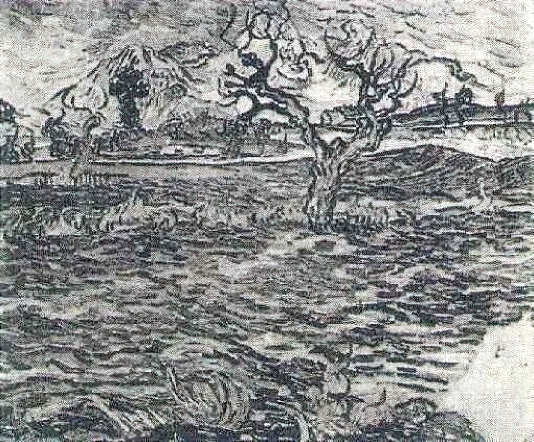 Warum sind Van Goghs Blumenbilder so besonders?