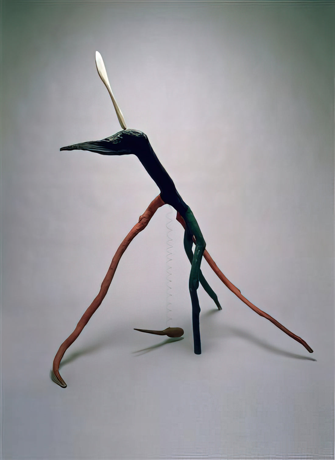 Was macht das BMW Art Car von Alexander Calder so besonders?