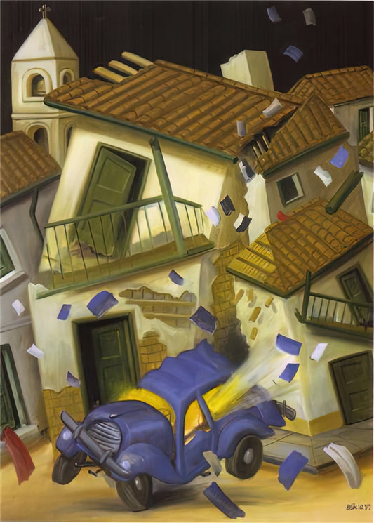 Warum sind Botero Kunstdrucke so besonders?