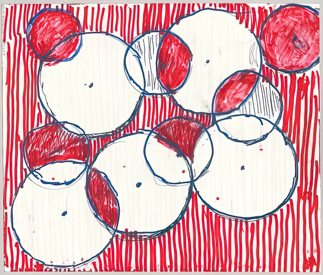 Louise Bourgeois und das Bauhaus: Eine unerwartete Verbindung?