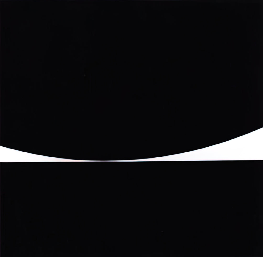 What Is Bridget Riley’s *Kiss* (1961) Really About?
