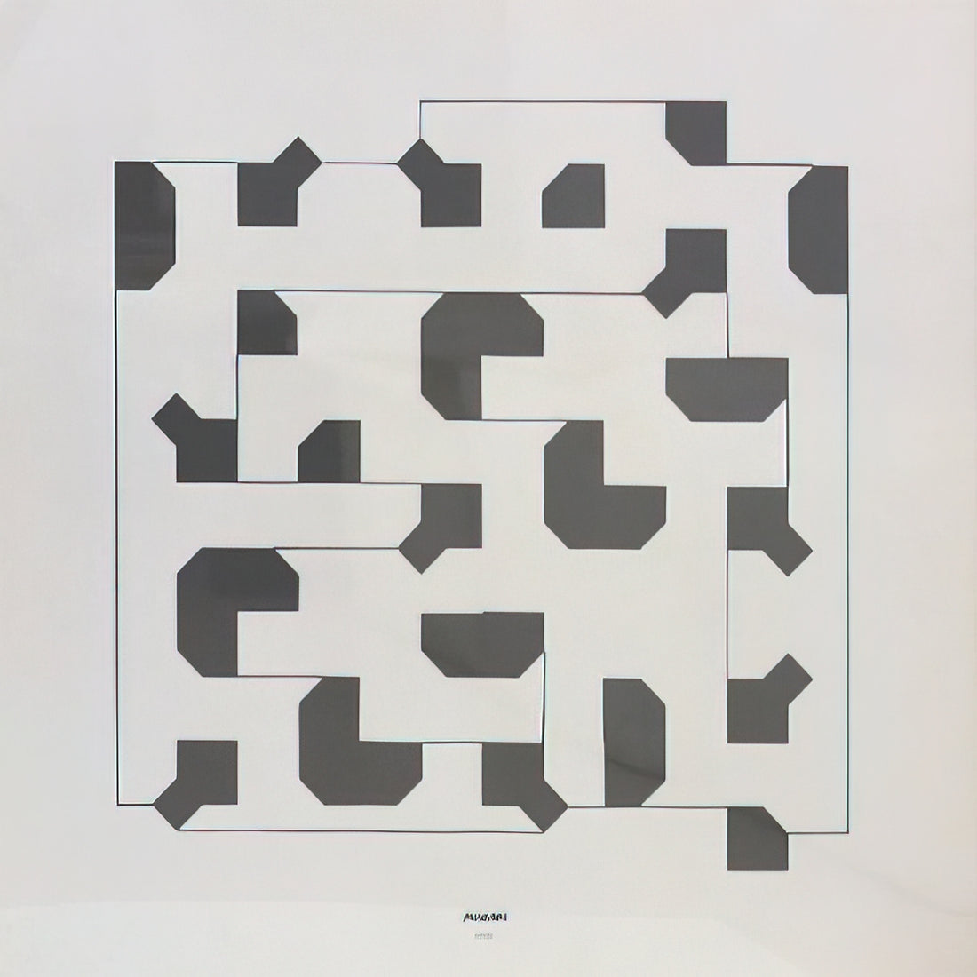 Bruno Munari und Danese: Eine ikonische Zusammenarbeit in der Designgeschichte