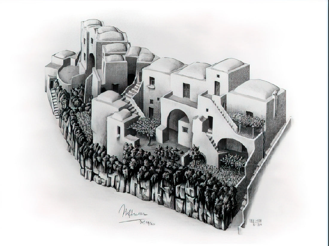 Where to Buy Authentic M.C. Escher Prints: A Curator’s Guide to Collecting His Iconic Artworks