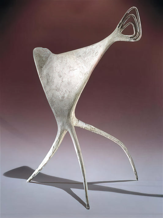 Wer war Alexander Calder und was macht seine Kunst so besonders?
