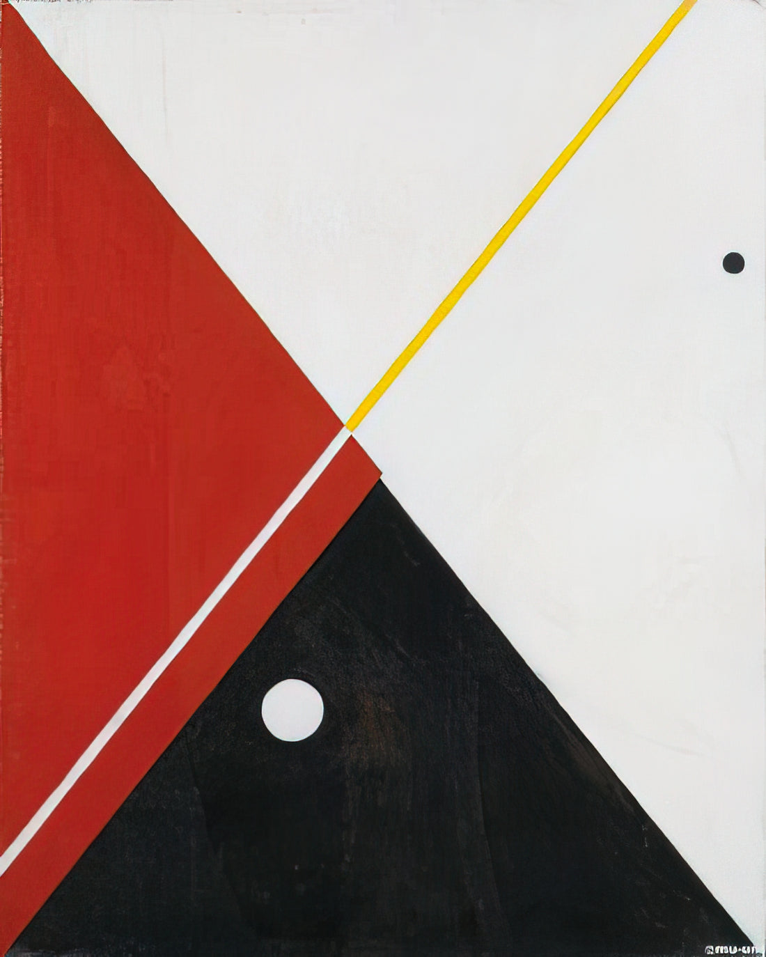 Wie kauft man ein Calder Mobile? Ein Leitfaden für Sammler