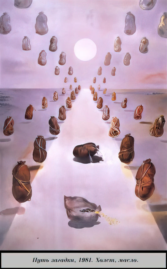 Wie Chanel und Dalí die Kunst- und Modewelt revolutionierten