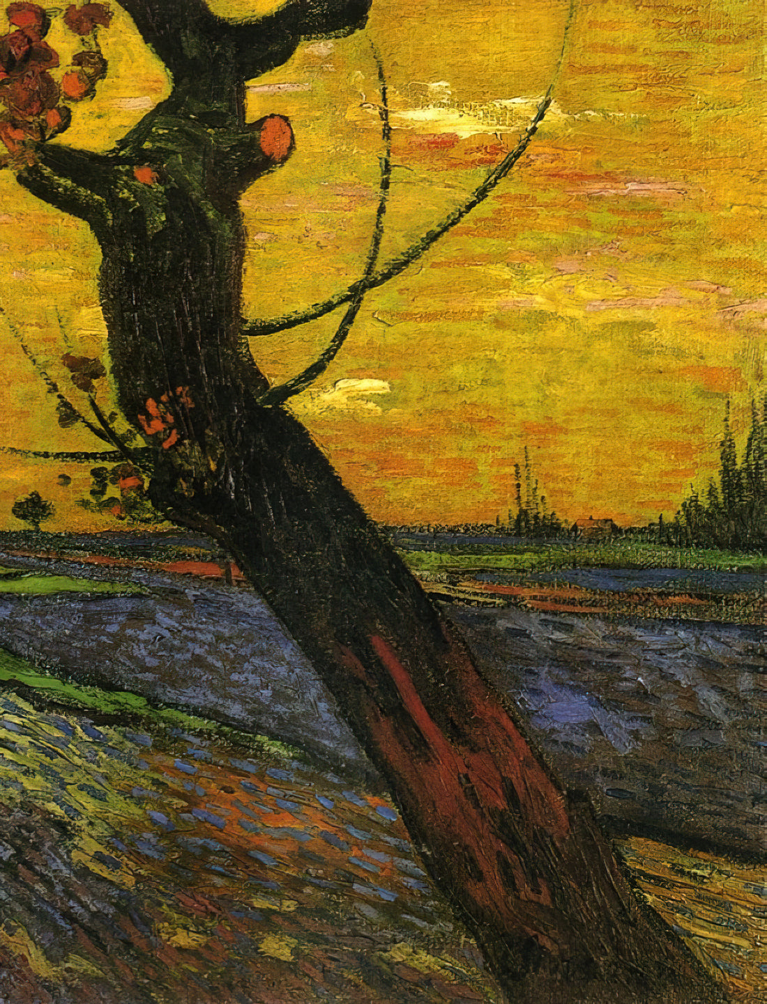 Wer war Sien Hoornik? Das Modell und die Muse von Vincent van Gogh