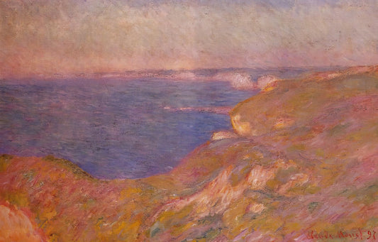Wer ist Alice Hoschedé in Claude Monets Leben und Kunst?