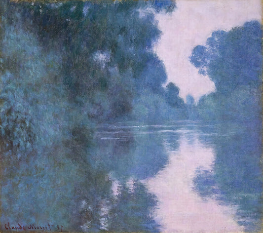 Wer war Claude Monet und warum ist seine Kunst so bedeutend?