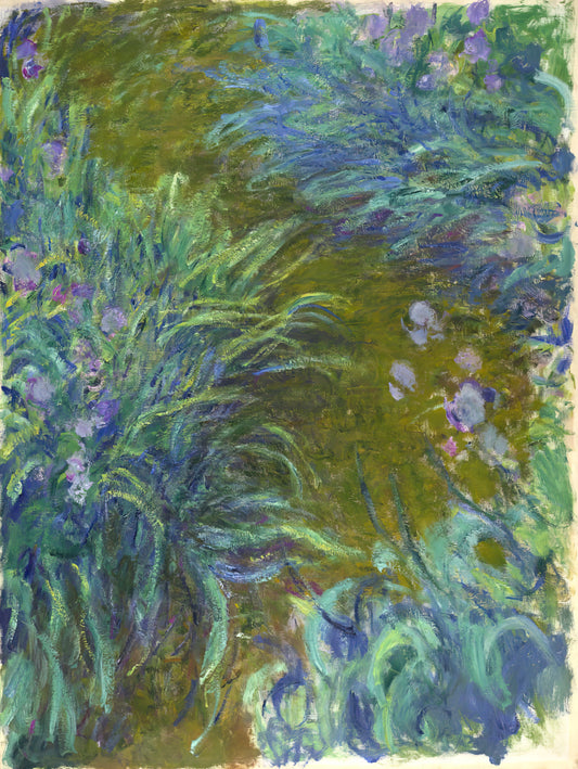 Warum ist Claude Monets Kunst bis heute so beliebt?
