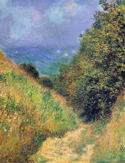 Wer war Claude Monet? Ein tiefer Einblick in das Leben und Werk des Meisters des Impressionismus