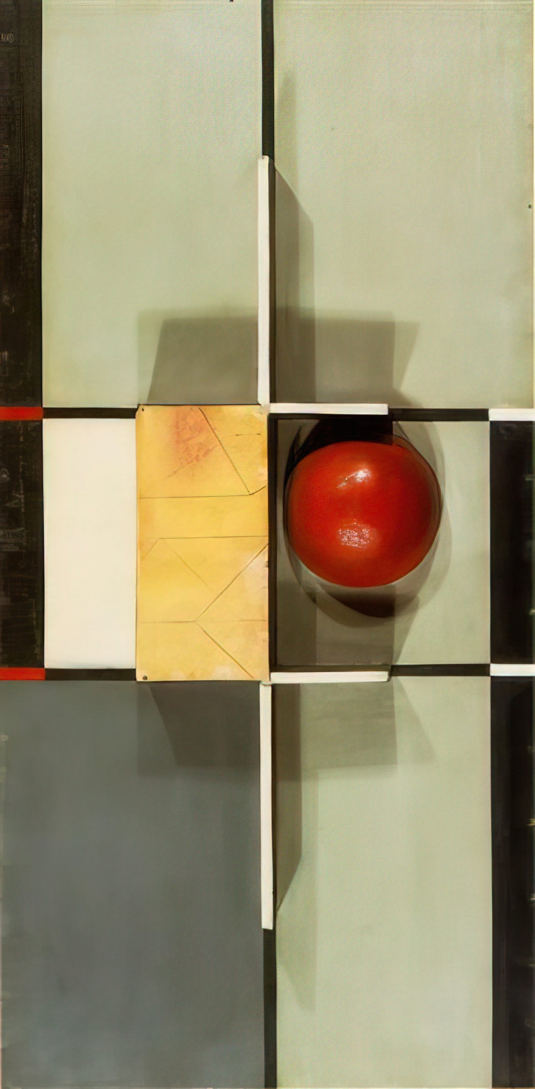 Was ist Collage Kurt Schwitters? Ein Blick auf den Meister des Merz