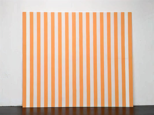 Warum sind Daniel Buren Kunstdrucke eine Bereicherung für jede moderne Kunstsammlung?
