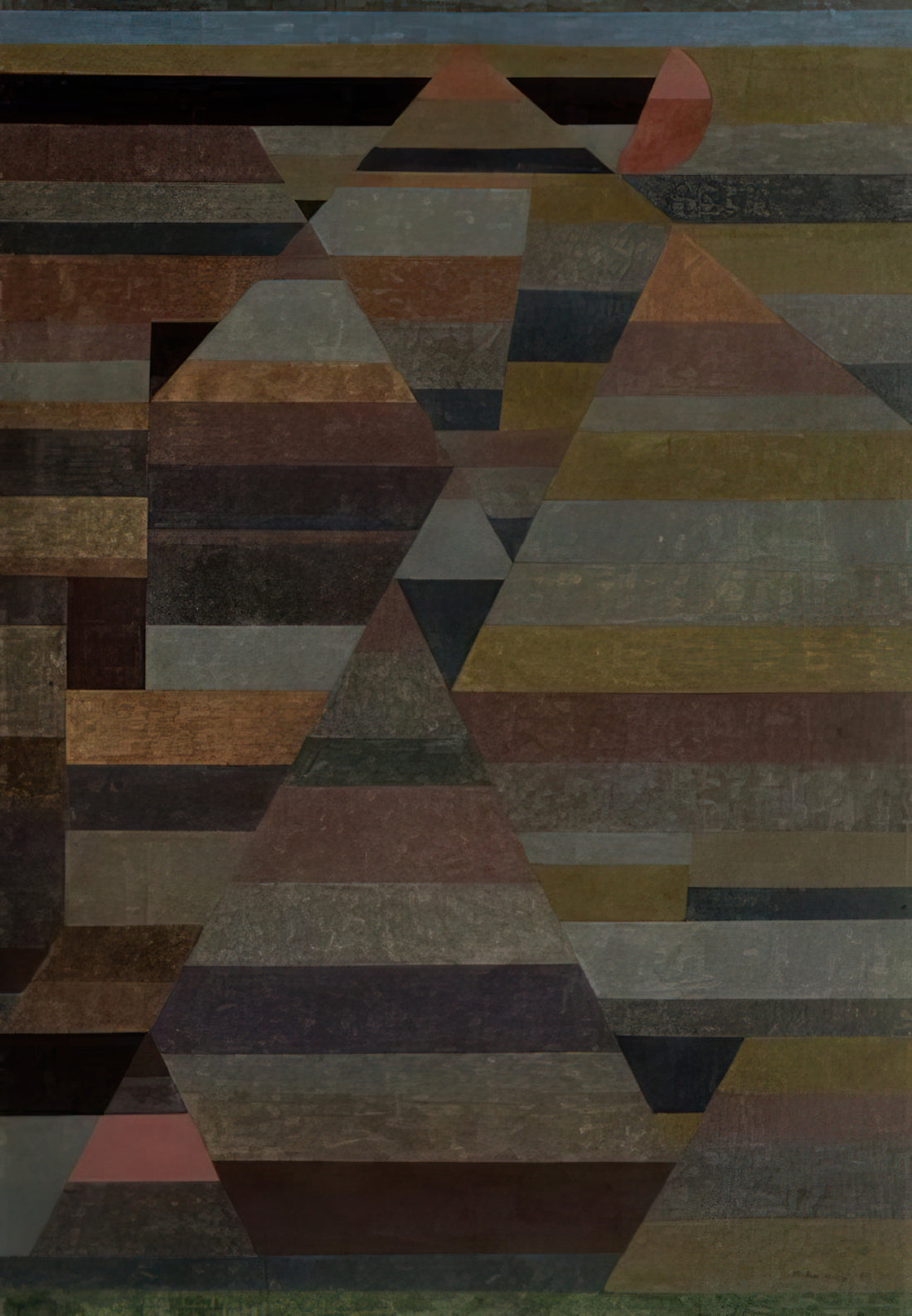 Was ist das Zentrum Paul Klee und warum ist es bedeutend?