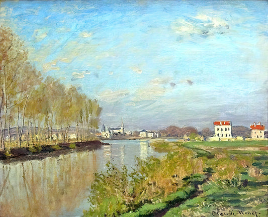 Wer war Claude Monet? Ein Blick auf das Leben und Werk des Meisters des Impressionismus