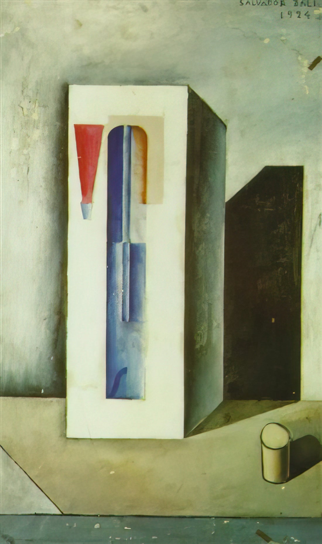 Wer war Salvador Dalí? Ein Blick auf das Leben und Werk des surrealistischen Meisters
