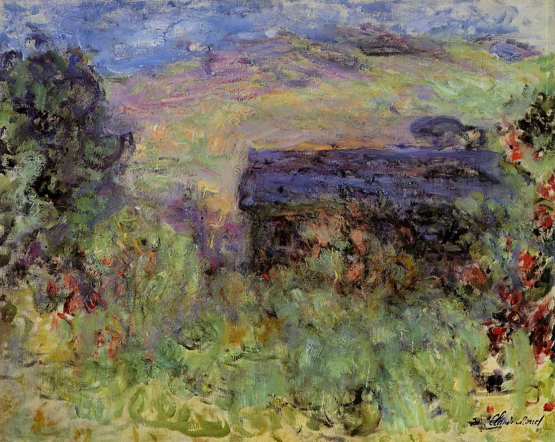 Warum ist Claude Monet so berühmt? Ein Blick auf das Leben und Werk des Meisters des Impressionismus