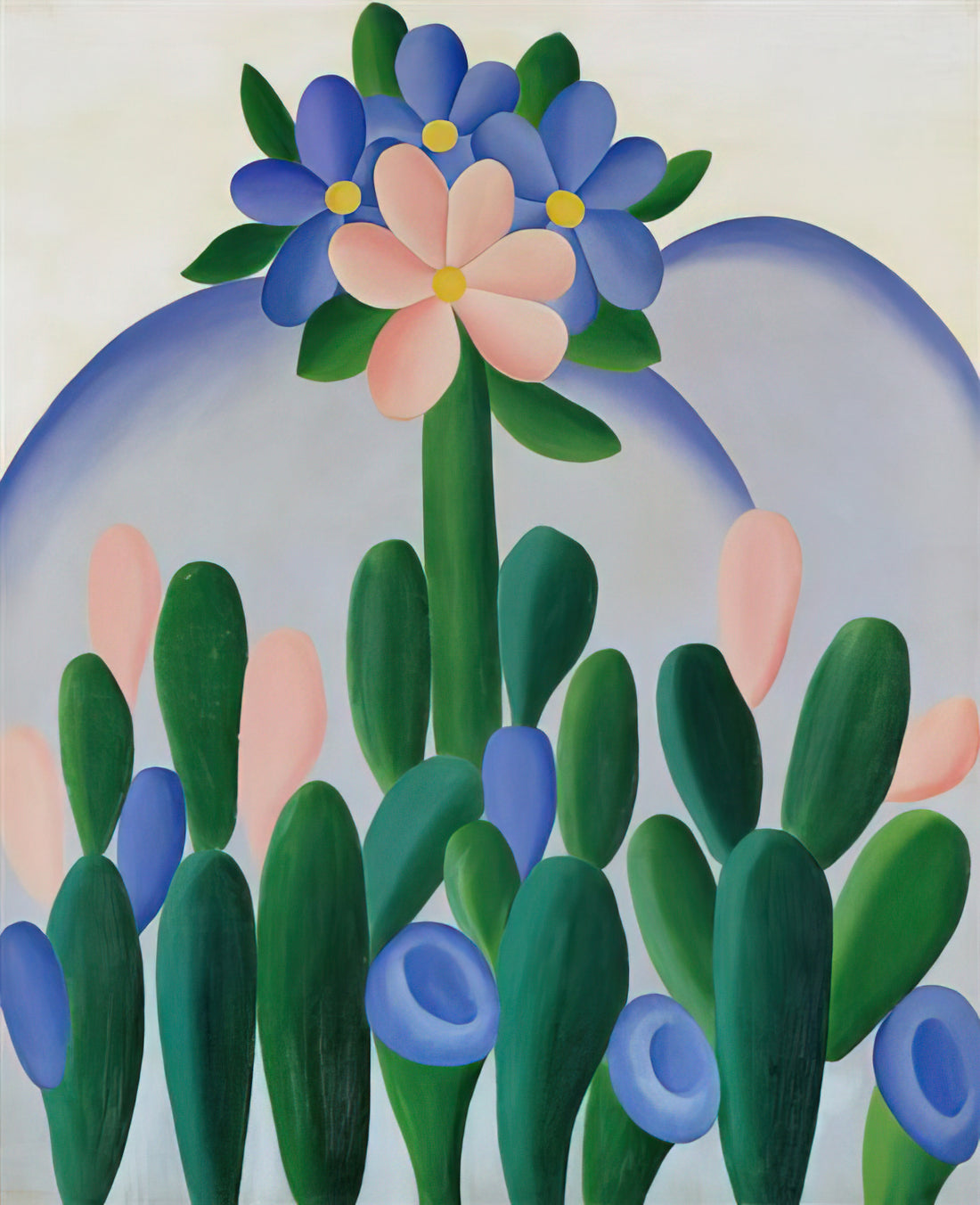 Wer war Tarsila do Amaral? Ein Blick auf das Leben und Werk der brasilianischen Modernistin