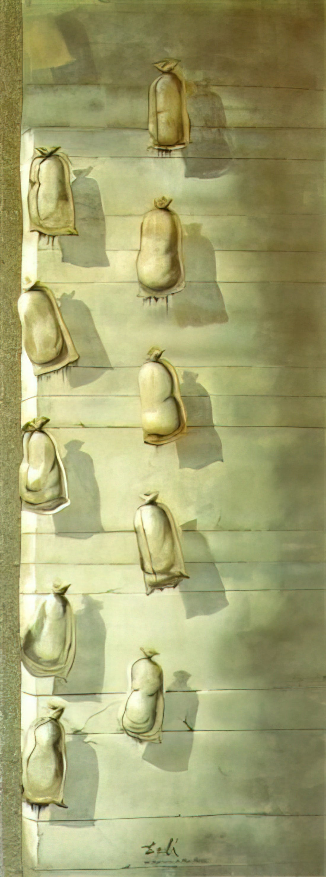 Was sind die Träume von Dalí: Ein tiefer Einblick in die surrealistische Vision